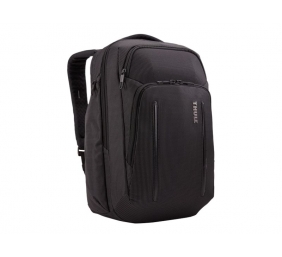 Thule | C2BP-116 | Crossover 2 30L | Fits up to size 15.6 " | Backpack | Black | 15.6 "