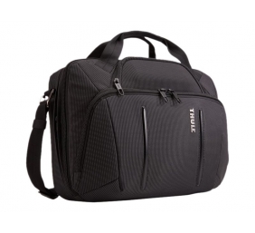 Thule | C2LB-116 | Crossover 2 | Fits up to size 15.6 " | Messenger - Briefcase | Black | Shoulder strap