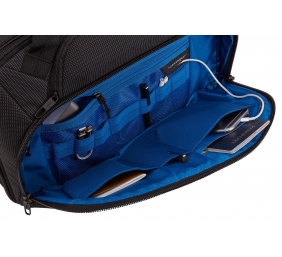 Thule | C2LB-116 | Crossover 2 | Fits up to size 15.6 " | Messenger - Briefcase | Black | Shoulder strap