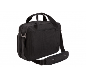 Thule | C2LB-116 | Crossover 2 | Fits up to size 15.6 " | Messenger - Briefcase | Black | Shoulder strap