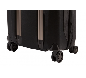 Thule | C2S-22 Crossover 2 | Expandable Carry-on Spinner | Luggage | Black