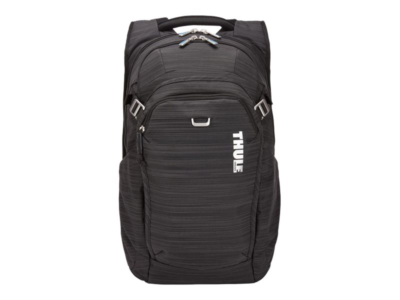 Thule | CONBP-116 Construct | Backpack 24L | Backpack for laptop | Black
