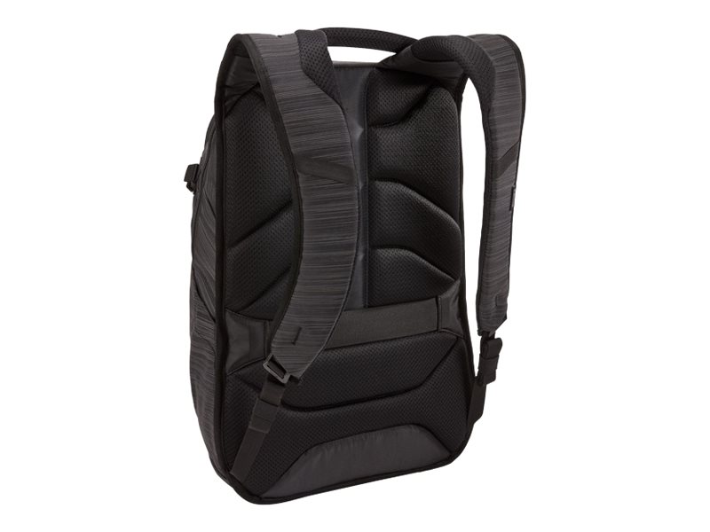 Thule | CONBP-116 Construct | Backpack 24L | Backpack for laptop | Black
