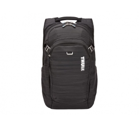 Thule | CONBP-116 Construct | Backpack 24L | Backpack for laptop | Black