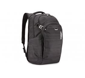 Thule | CONBP-116 Construct | Backpack 24L | Backpack for laptop | Black