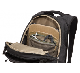 Thule | CONBP-116 Construct | Backpack 24L | Backpack for laptop | Black