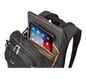 Thule | CONBP-116 Construct | Backpack 24L | Backpack for laptop | Black