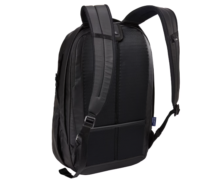 Thule | TACTBP-116 Tact | Backpack 21L | Backpack for laptop | Black