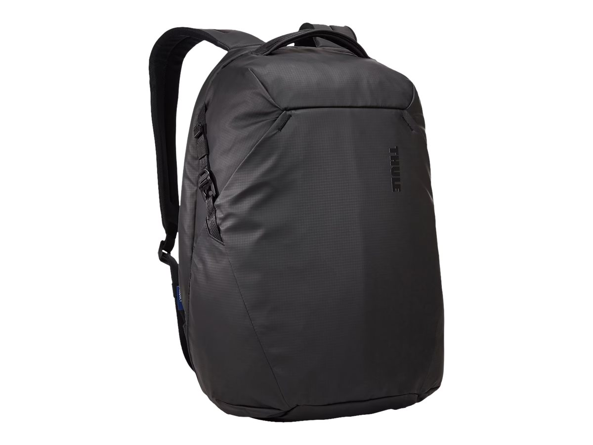 Thule | TACTBP-116 Tact | Backpack 21L | Backpack for laptop | Black