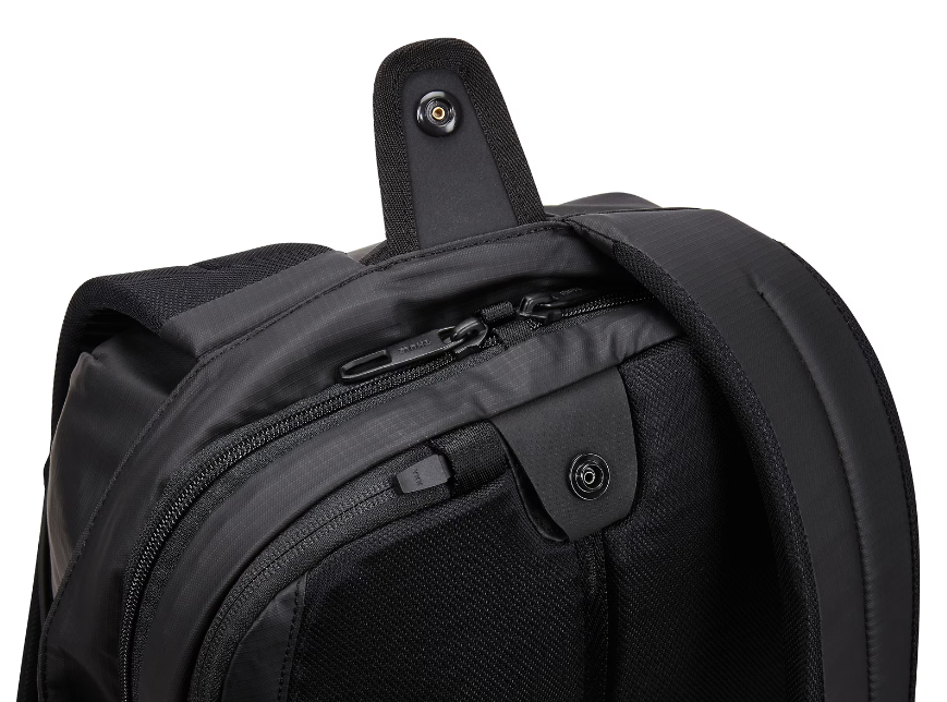 Thule | TACTBP-116 Tact | Backpack 21L | Backpack for laptop | Black
