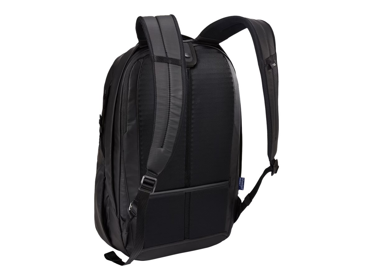 Thule | TACTBP-116 Tact | Backpack 21L | Backpack for laptop | Black