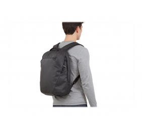 Thule | TACTBP-116 Tact | Backpack 21L | Backpack for laptop | Black