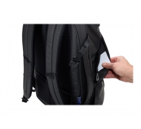 Thule | TACTBP-116 Tact | Backpack 21L | Backpack for laptop | Black