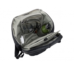 Thule | TACTBP-116 Tact | Backpack 21L | Backpack for laptop | Black