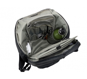 Thule | TACTBP-116 Tact | Backpack 21L | Backpack for laptop | Black