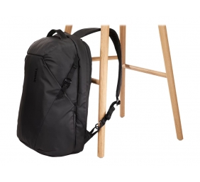 Thule | TACTBP-116 Tact | Backpack 21L | Backpack for laptop | Black