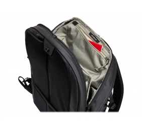 Thule | TACTBP-116 Tact | Backpack 21L | Backpack for laptop | Black
