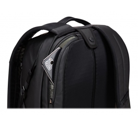 Thule | TACTBP-116 Tact | Backpack 21L | Backpack for laptop | Black