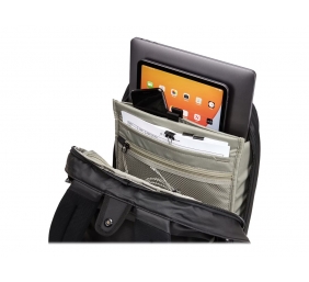Thule | TACTBP-116 Tact | Backpack 21L | Backpack for laptop | Black