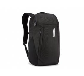Thule | TACBP-2115 Accent | Backpack 20L | Backpack for laptop | Black