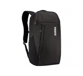 Thule | TACBP-2115 Accent | Backpack 20L | Backpack for laptop | Black
