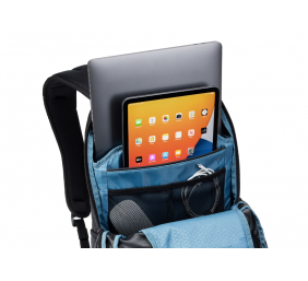 Thule | TACBP-2115 Accent | Backpack 20L | Backpack for laptop | Black