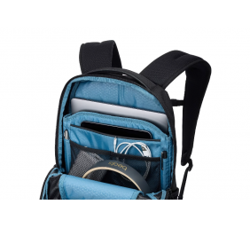 Thule | TACBP-2115 Accent | Backpack 20L | Backpack for laptop | Black