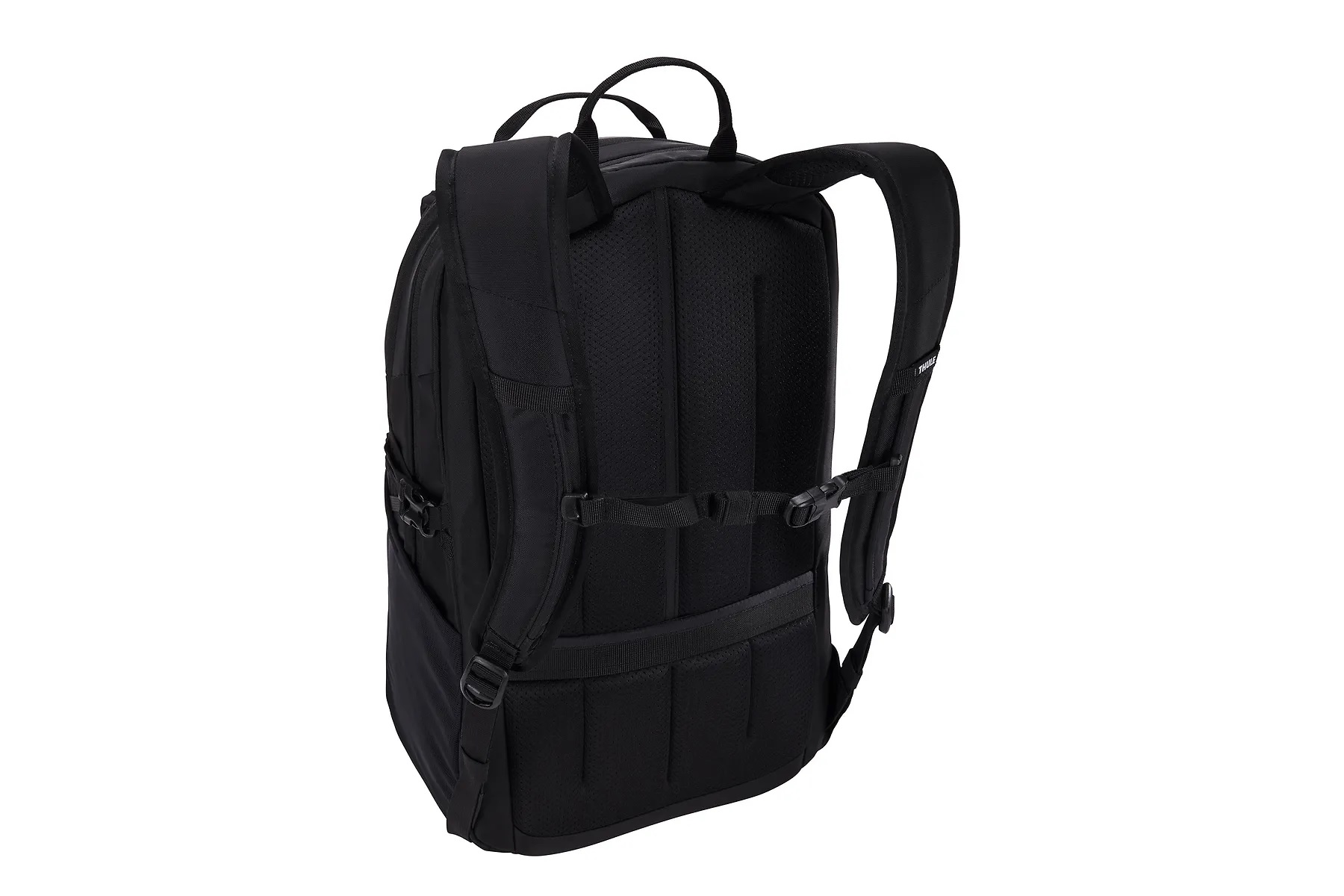 Thule | TEBP-4316, 3204846 | EnRoute Backpack | Fits up to size 15.6 " | Backpack | Black