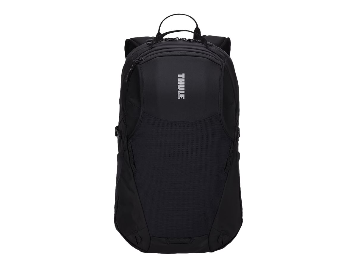Thule | TEBP-4316, 3204846 | EnRoute Backpack | Fits up to size 15.6 " | Backpack | Black