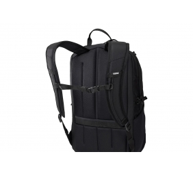 Thule | TEBP-4316, 3204846 | EnRoute Backpack | Fits up to size 15.6 " | Backpack | Black