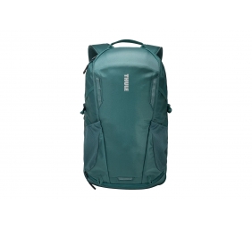 Thule | TEBP-4416 | EnRoute Backpack | Fits up to size 15.6 " | Backpack | Green