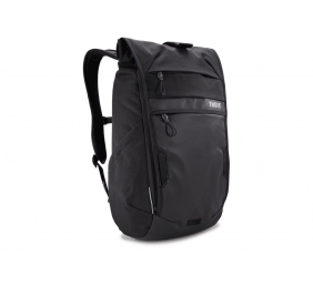 Thule | TPCB-118 Paramount | Commuter Backpack 18L | Backpack | Black | Waterproof