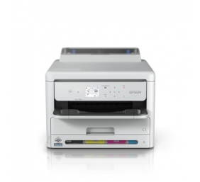 Epson WorkForce Pro WF-C5390DW Spausdintuvas rašalinis spalvotas A4 34 ppm Wi-Fi Ethernet LAN USB