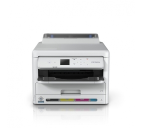 Epson WorkForce Pro WF-C5390DW Spausdintuvas rašalinis spalvotas A4 34 ppm Wi-Fi Ethernet LAN USB