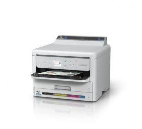 Epson WorkForce Pro WF-C5390DW Spausdintuvas rašalinis spalvotas A4 34 ppm Wi-Fi Ethernet LAN USB