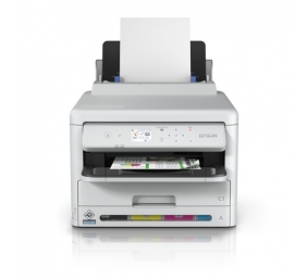Epson WorkForce Pro WF-C5390DW Spausdintuvas rašalinis spalvotas A4 34 ppm Wi-Fi Ethernet LAN USB