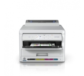 Epson WorkForce Pro WF-C5390DW Spausdintuvas rašalinis spalvotas A4 34 ppm Wi-Fi Ethernet LAN USB