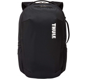 Thule | Backpack | Black | 15.6 " | Shoulder strap