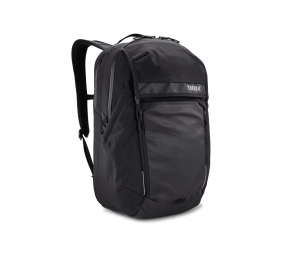 Thule | TPCB-127 Paramount | Commuter Backpack 27L | Backpack | Black | Waterproof