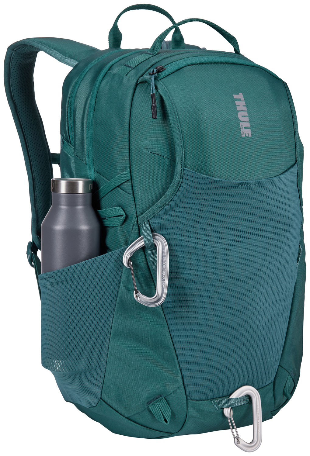 Thule EnRoute | Fits up to size 15.6 " | Backpack | Mallard Green | Waterproof