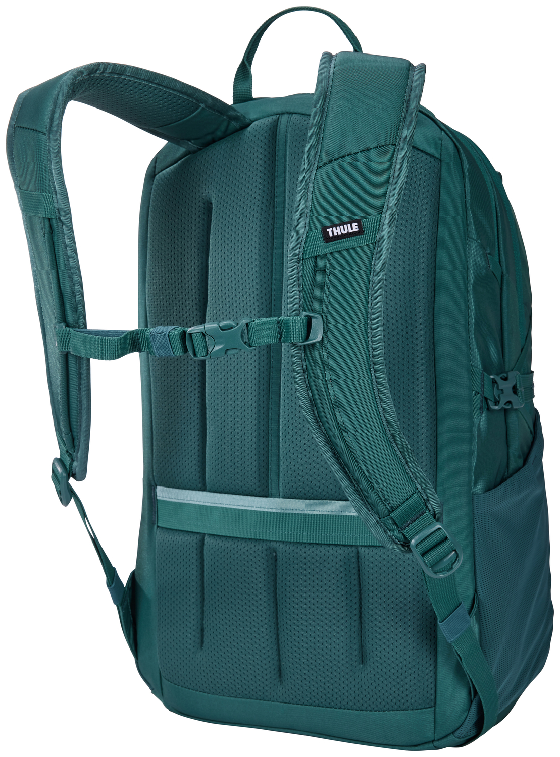Thule EnRoute | Fits up to size 15.6 " | Backpack | Mallard Green | Waterproof