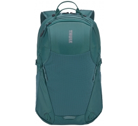 Thule EnRoute | Fits up to size 15.6 " | Backpack | Mallard Green | Waterproof