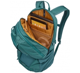 Thule EnRoute | Fits up to size 15.6 " | Backpack | Mallard Green | Waterproof