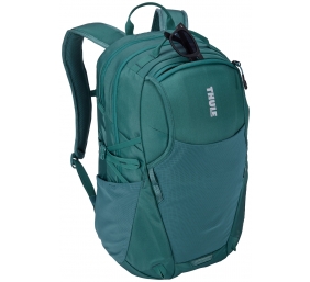 Thule EnRoute | Fits up to size 15.6 " | Backpack | Mallard Green | Waterproof