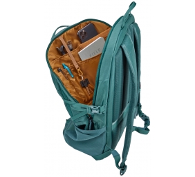 Thule EnRoute | Fits up to size 15.6 " | Backpack | Mallard Green | Waterproof