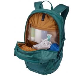 Thule EnRoute | Fits up to size 15.6 " | Backpack | Mallard Green | Waterproof