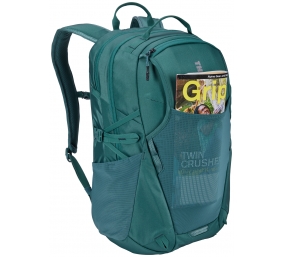 Thule EnRoute | Fits up to size 15.6 " | Backpack | Mallard Green | Waterproof