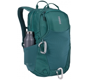 Thule EnRoute | Fits up to size 15.6 " | Backpack | Mallard Green | Waterproof