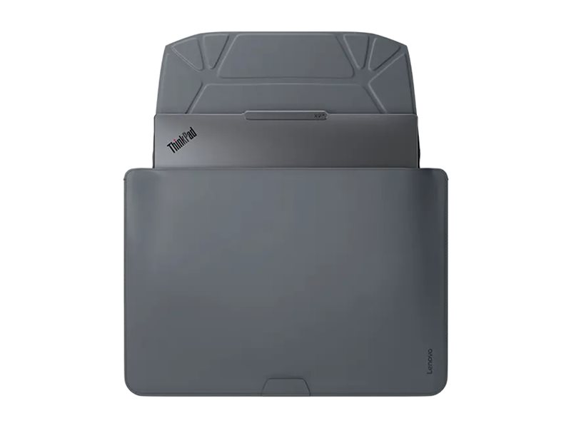 Lenovo Origami X9 | Fits up to size 15 " | Sleeve | Grey
