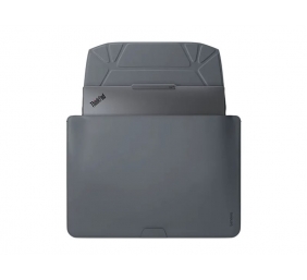 Lenovo Origami X9 | Fits up to size 15 " | Sleeve | Grey
